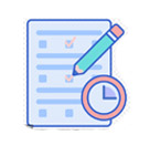 آزمون حضوری شبیه ساز کنکور 