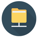 سیستم اشتراک فایل آزمون پلاس