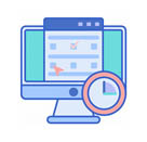 آزمون آنلاین تستی